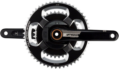 Full Speed Ahead PowerBox Alloy Power Meter Crankset