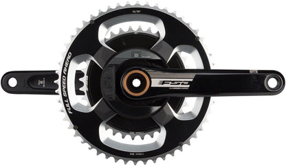 Full Speed Ahead PowerBox Alloy Power Meter Crankset
