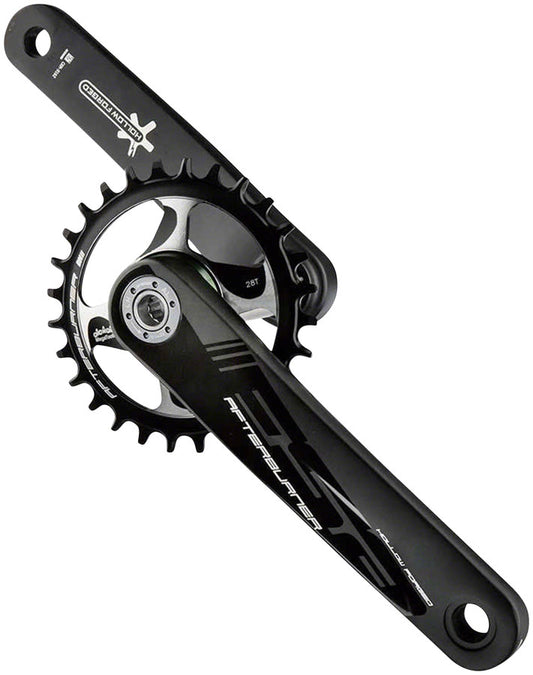 Full Speed Ahead Afterburner Modular BB392 Crankset