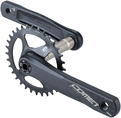 Full Speed Ahead Comet Modular MegaExo Crankset
