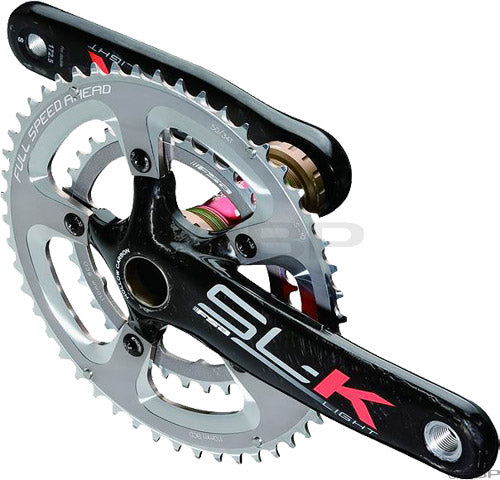 Full Speed Ahead SL-K Light Road