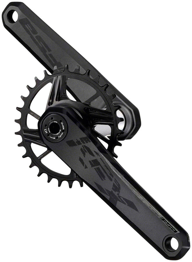 Full Speed Ahead KFX Super Light Modular 392EVO Crankset