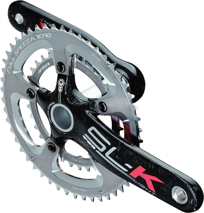 Full Speed Ahead SL-K Light Road