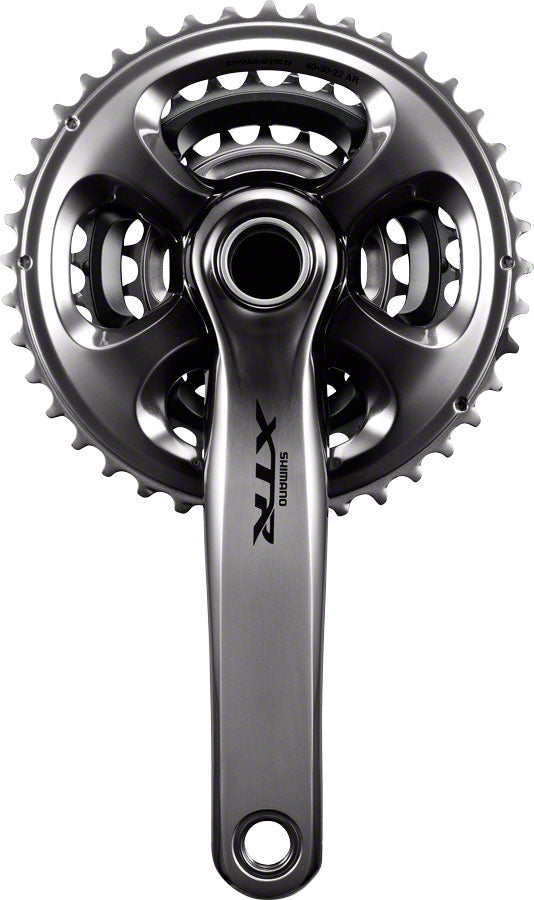 Shimano XTR FC-M9000 – Incycle Bicycles