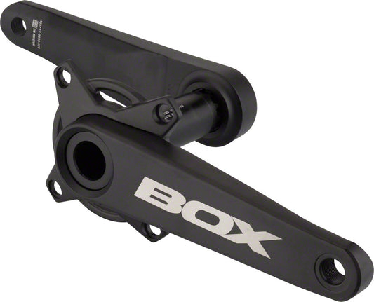 BOX Vector M30-P Cranks