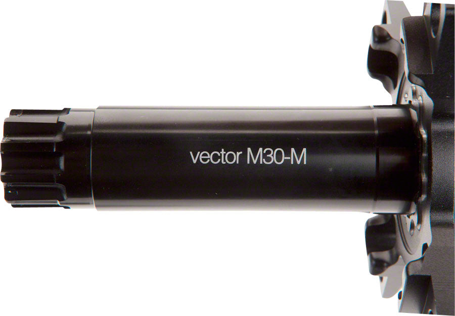 BOX Vector M30-M Crankset