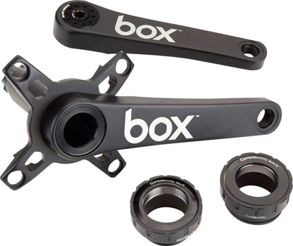 BOX Vector M30-M Crankset