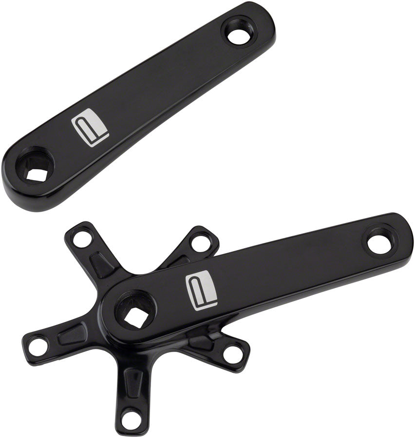 Promax SQ-1 Crank Arm Set