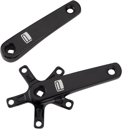 Promax SQ-1 Crank Arm Set