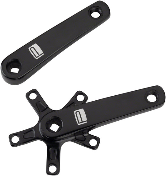 Promax SQ-1 Crank Arm Set