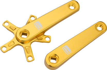 Promax SQ-1 Crank Arm Set