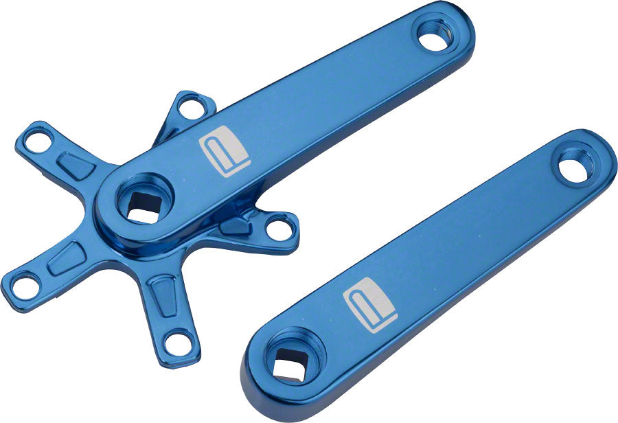 Promax SQ-1 Crank Arm Set
