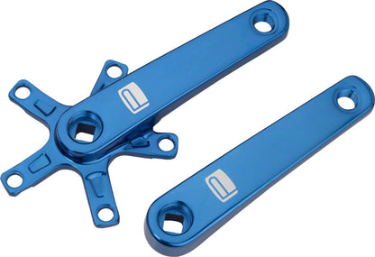 Promax SQ-1 Crank Arm Set