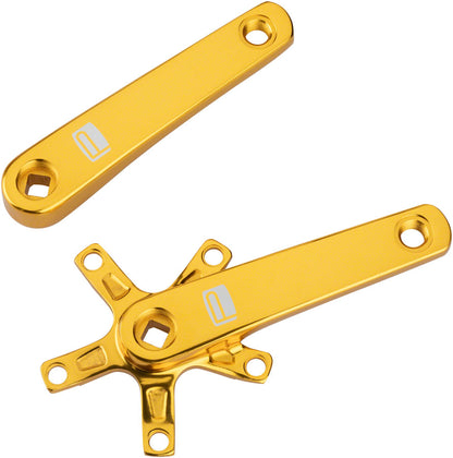 Promax SQ-1 Crank Arm Set