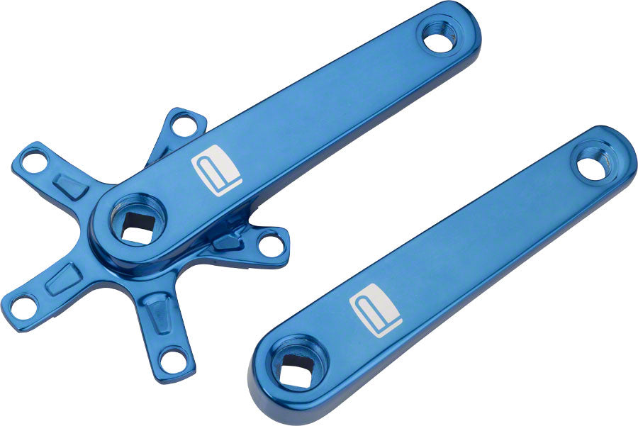 Promax SQ-1 Crank Arm Set