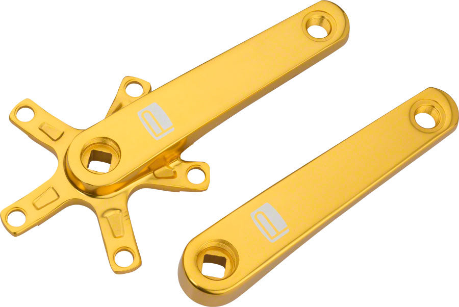 Promax SQ-1 Crank Arm Set