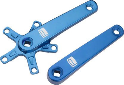 Promax SQ-1 Crank Arm Set