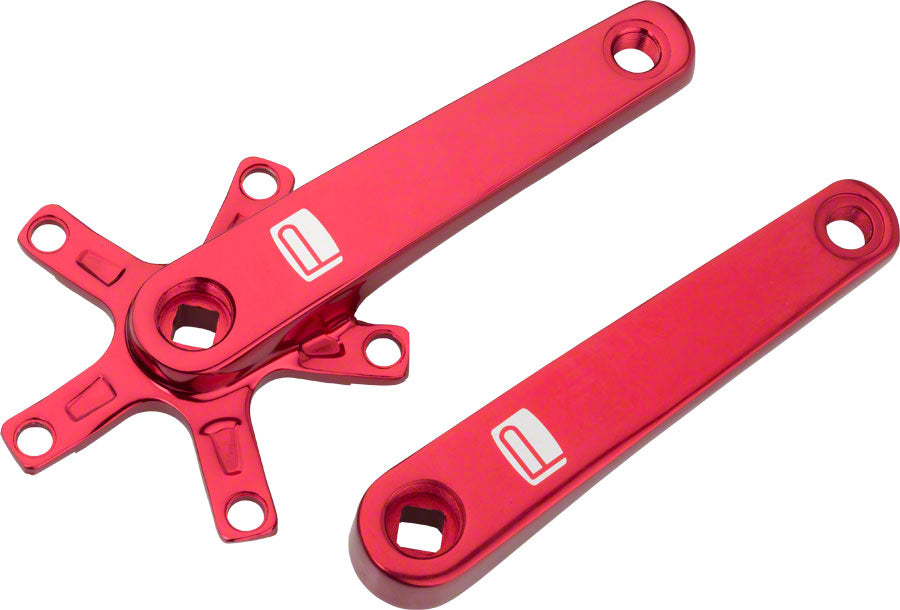 Promax SQ-1 Crank Arm Set