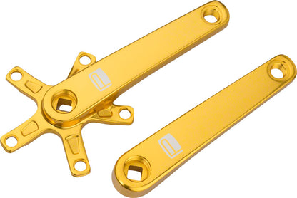 Promax SQ-1 Crank Arm Set