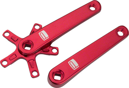 Promax SQ-1 Crank Arm Set