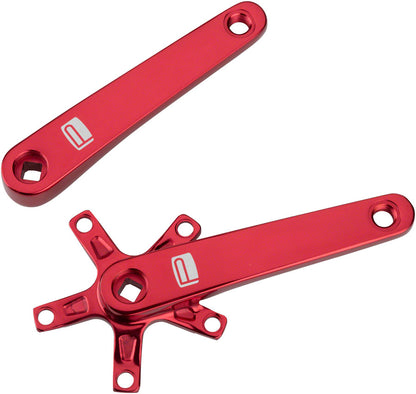 Promax SQ-1 Crank Arm Set