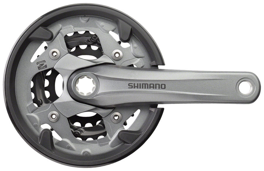 Shimano Alivio FC-M4000 Crankset