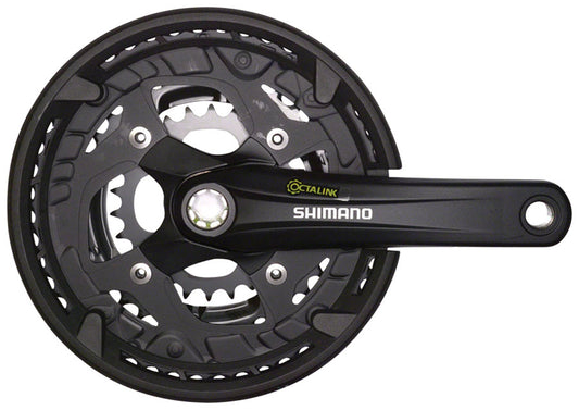 Shimano Alivio FC-T4010/T4060 Crankset