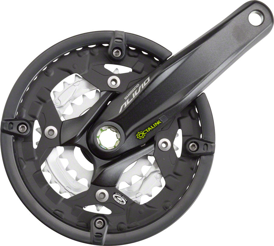 Shimano Alivio M430