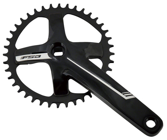 Full Speed Ahead Vero 1X Crankset
