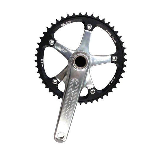 Crank Brothers Pump Mounting Bracket Black - Black