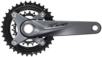 Shimano Alivio FC-M4000 Crankset