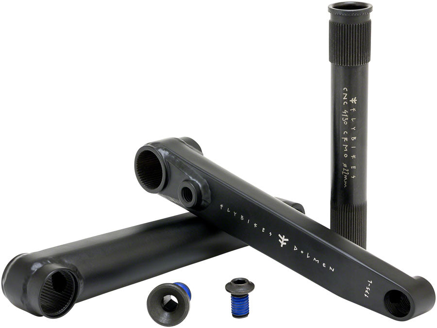Flybikes Dolmen – Incycle Bicycles