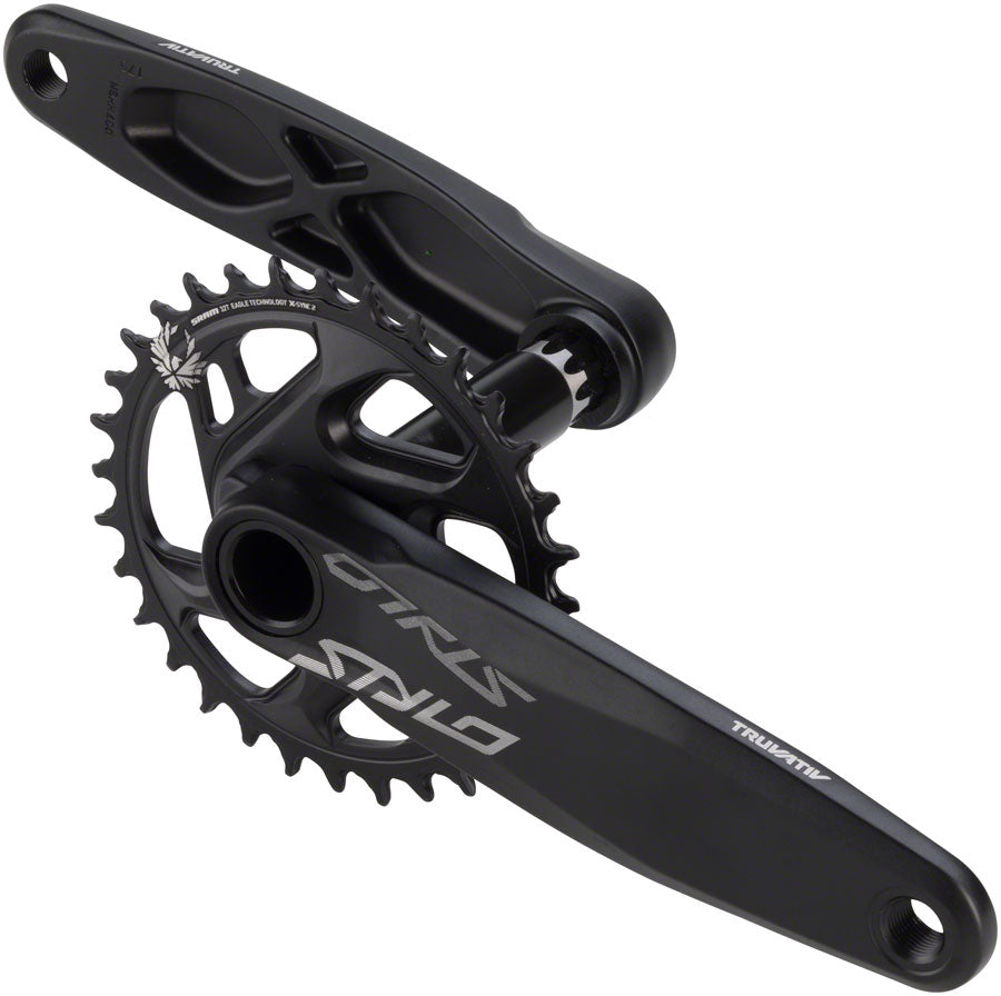 Stylo Cycle TruVativ Stylo Eagle – Incycle Bicycles