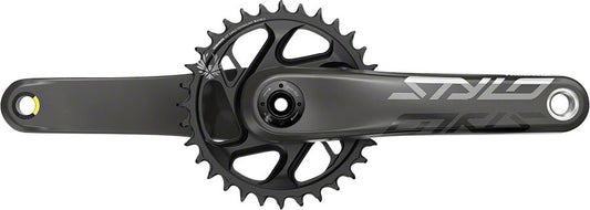 TruVativ Stylo Eagle Carbon