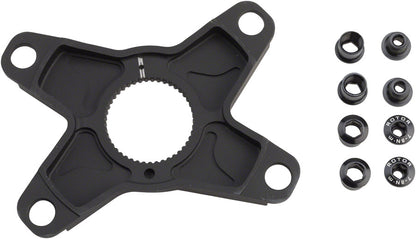 Rotor Road Spider
