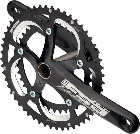 Full Speed Ahead Gossamer