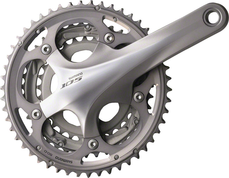 Shimano 105 FC-5700 – Incycle Bicycles - Main Image