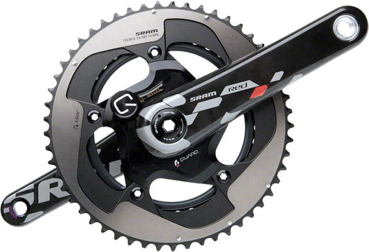 Quarq Quarq Red