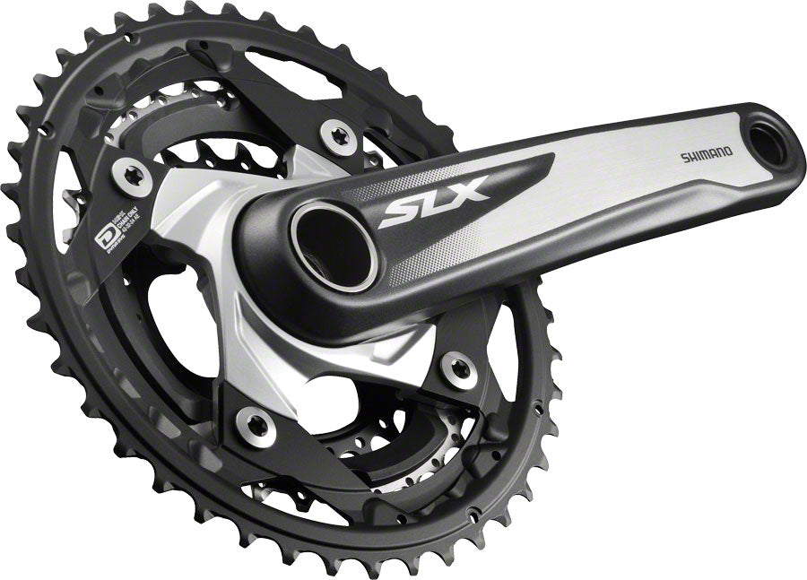 Shimano SLX FC-M675/M672/M670/M665 – Incycle Bicycles