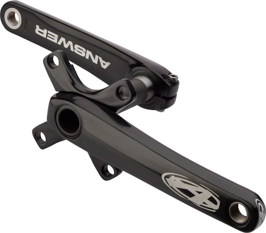 Answer BMX Accelerator