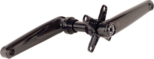 Profile Racing Elite