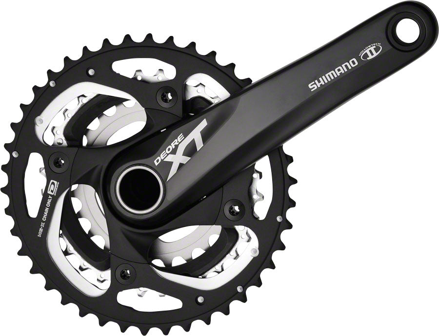 Shimano XT FC-M785/M780/M770
