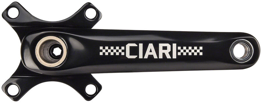 Ciari Turbino Pro Crankset