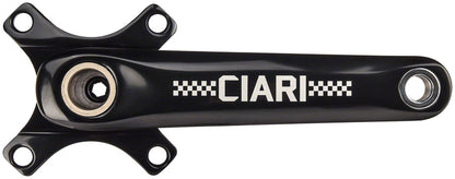 Ciari Turbino Pro Crankset