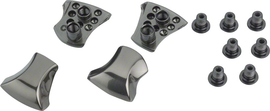 Shimano Chainring Bolts