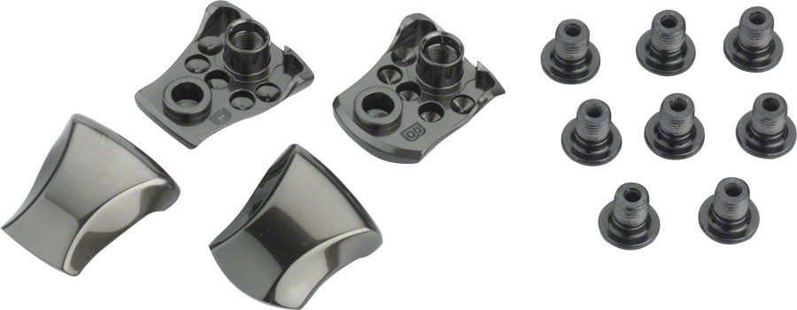 Shimano Chainring Bolts