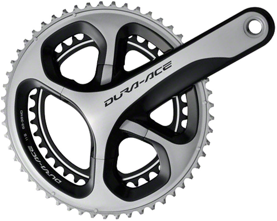Shimano Dura-Ace FC-9000 – Incycle Bicycles