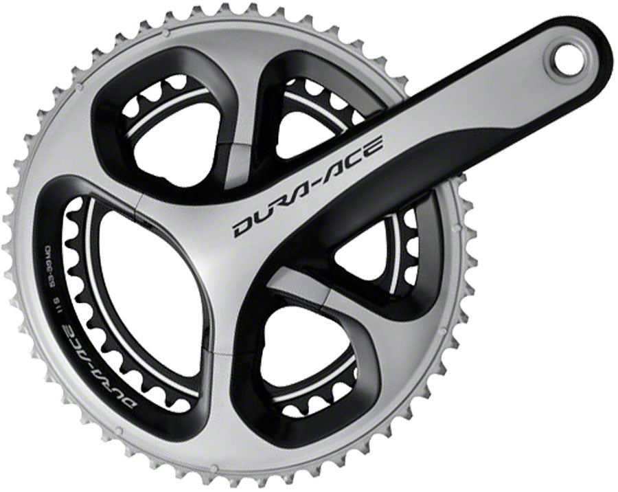 Shimano Dura-Ace FC-9000 – Incycle Bicycles