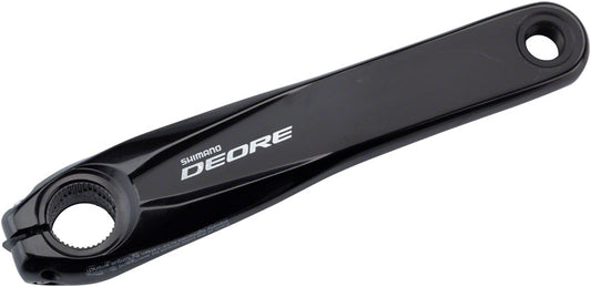 Shimano Deore Left Crank Arm