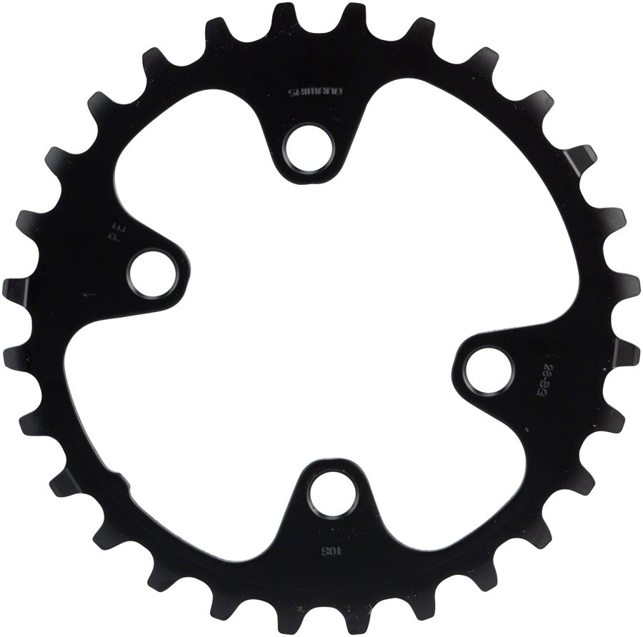 Shimano Deore M6000 10-Speed Chainring